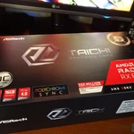 фото Taichi RX 6800 XT Radeon
