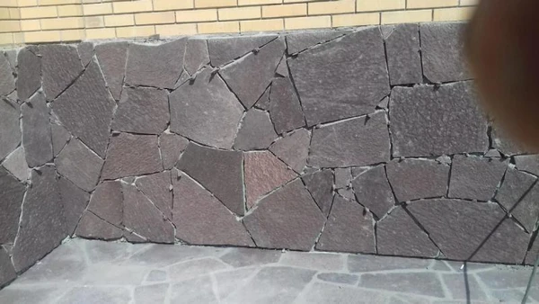 Фото Укладка Тротуарной плитки и Плитняка