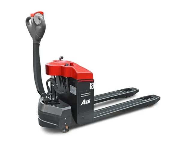 Фото Электротележка HANGCHA CBD15-A2MC1