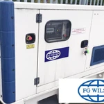 Фото №3 Генератор Wilson Р110 в аренду