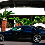 Фото №2 Прокат Мерседес S Class