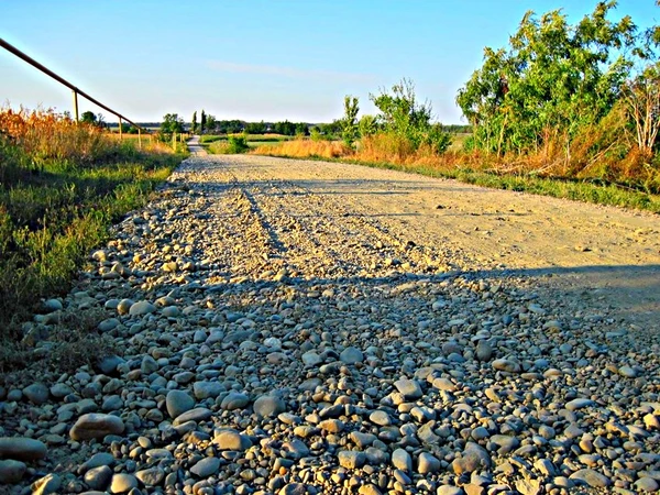 Фото Песчано-гравийная смесь ПГС природная, карьер Белореченск с доставкой