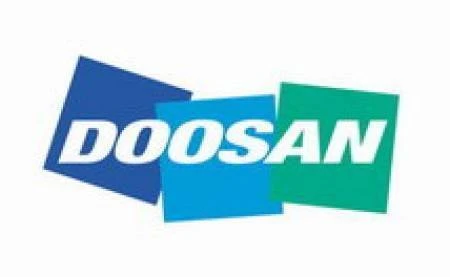 Фото 420-00237 Джойстик гидравлический управление правый Doosan