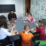 Фото №8 Продленка группа продленного дня