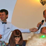 Фото №13 Московский ведущий и певец+DJ в Курске !!!
