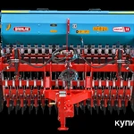 Фото №7 Сеялка зерновая - FJB GROUP LLC