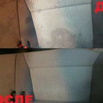 Фото №4 Химчистка грузовых и легковых авто