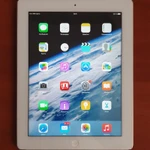 Планшет IPad 3. A1430. Хорошее состояние.