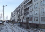 фото Продам квартиру в Волховском р-не д Кисельня