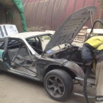 Фото №2 Пескоструйная очистка всех видов загрязнений