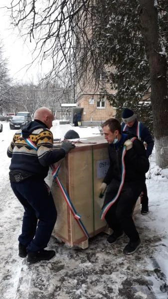 Фото Грузчики Фрязино недорого переезды.
