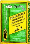 фото Шпаклевка гипсовая супертонкая SR18 марка ПРО (20кг)