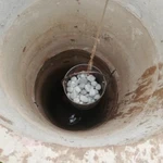 Фото №2 Чистка и Ремонт колодцев в Раменском районе