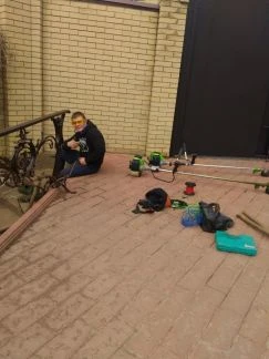 Фото Покос травы: Спил деревьев: уборка территорий