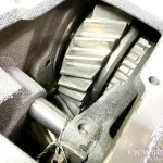 Фото №2 Коробка Отбора Мощности МП24-4208010 (усиленная) КАМАЗ.