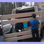 Фото №2 Услуги переезда. Заказать переезд. Помощь в переезде.