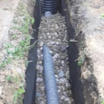Фото №2 Колодцы для воды, Септики под ключ из ЖБИ 