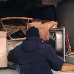 Фото №3 Вывоз мусора.Грузчики.Демонтаж