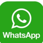 Лендинг для WhatsApp