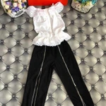 Фото №2 Брюки