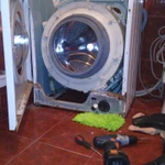 Фото №3 Ремонт стиральных машин