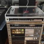 Фото №8 Technics RS-1W,RS-70,SH-E7,SU-6,SU-70,SL-6,SL-MA1