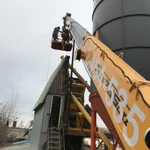 Фото №3 Услуги манипулятора