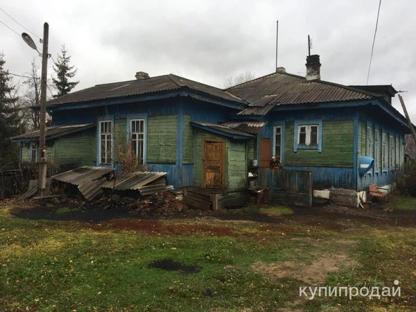 Фото Дом 58 м2, продам, сдам , Югра Кемеровская область