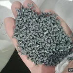 Фото №2 ПНД гранула вторичная