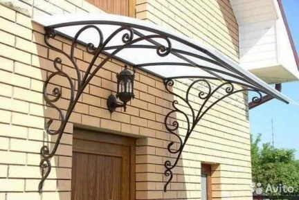 Фото Сварочные работы