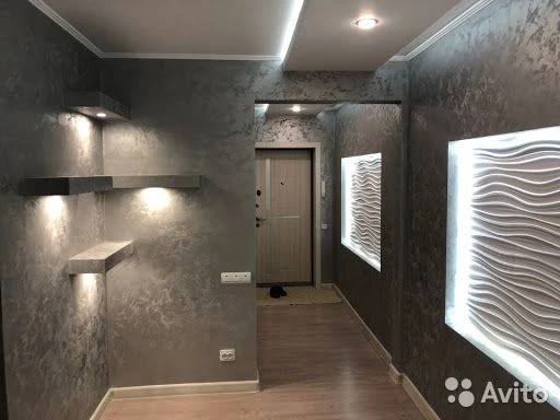 Фото Ремонт квартир под ключ. Сантехника, электрика, кафель т. д