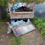 Фото №7 Вывоз мусора из Рязани и Рязанской области 