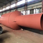 Фото №2 Башня водонапорная "Рожновского" ВБР-25У-15-1220