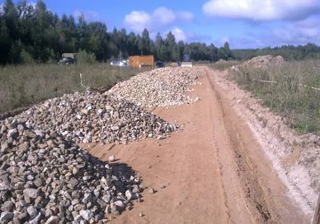 Фото Уборка и вывоз мусора в Иркутске и пригороде