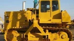 фото Трубоукладчик Shantui SP70Y (Komatsu D155C)