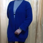 Фото №2 Вяжу на заказ любые изделия на машине