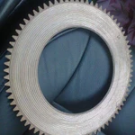 Фото №5 Вилка 53-330-47А Запасные части тепловоза ТГК-2