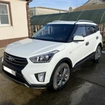 Фото №7 Hyundai Creta, 2017 от собственника