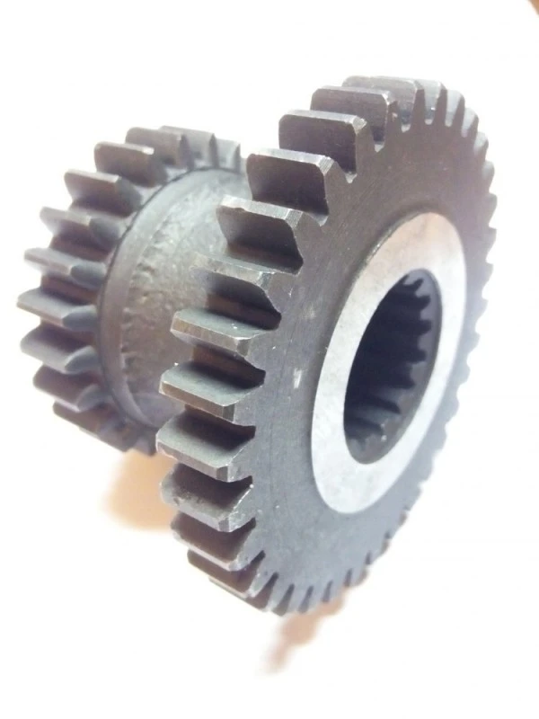 Блок-шестерня 082-1701219