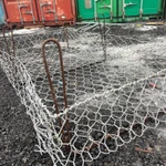 Фото №7 Сетка для габионов