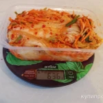 Фото №2 Кимчи