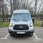 Фото №10 Продам Ford Transit 2022 года