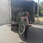 Фото №3 Утилизация любого хлама грузовым транспортом