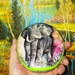 Фото №2 Мастерская Artstones