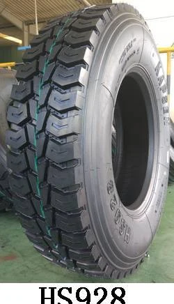 Фото Шина грузовая 315/80R22.5 карьерная