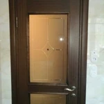 Фото №4 Установка межкомнатных дверей в Москве и области