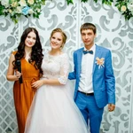 Фото №4 Ведущий для Вашего праздника!