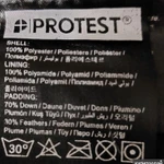 фото Пуховик женский Protest