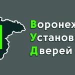 Установка входных и межкомнатных дверей