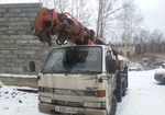 Фото №2 Услуги ямобура в Екатеринбурге, Свердловской области, УРФО